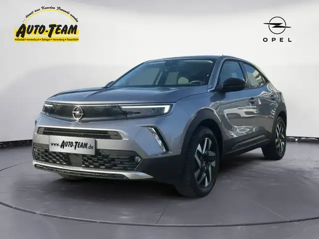 Opel Mokka-E Elegance
