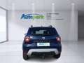 Dacia Duster dCi 115 S&S 4WD Prestige Blu/Azzurro - thumbnail 7