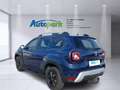 Dacia Duster dCi 115 S&S 4WD Prestige Blu/Azzurro - thumbnail 6