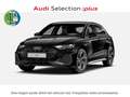 Audi A3 Sportback TFSI S line S tronic 110kW Negro - thumbnail 1