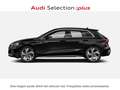 Audi A3 Sportback TFSI S line S tronic 110kW Negro - thumbnail 3