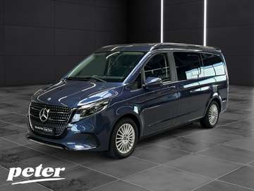 V 250 d 9GT*AIRMATIC*LED*AHK*NAVI