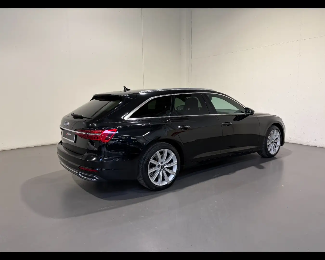 Audi A6 AVANT 40 TDI S-TRONIC BUSINESS PLUS Nero - 2