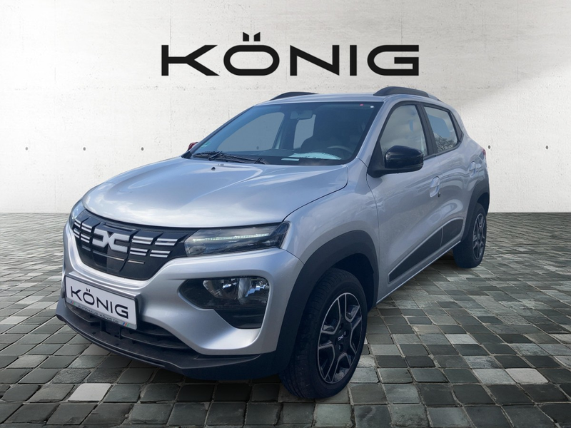 Dacia Spring ESSENTIA