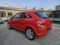 Opel Corsa 1.2 3 porte Rosso - thumbnail 6