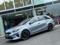 Kia Ceed / cee'd 1.4 T-GDi / PANO / MEMORY / CAM / NAV Grijs - thumbnail 3