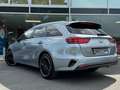 Kia Ceed / cee'd 1.4 T-GDi / PANO / MEMORY / CAM / NAV Grijs - thumbnail 12