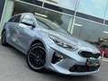 Kia Ceed / cee'd 1.4 T-GDi / PANO / MEMORY / CAM / NAV Grijs - thumbnail 7