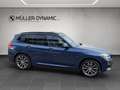 BMW X3 xDrive20d AUTOMATIK SPORT PANORAMA PARK ASSIST PLU Blauw - thumbnail 7