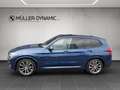 BMW X3 xDrive20d AUTOMATIK SPORT PANORAMA PARK ASSIST PLU Blauw - thumbnail 3