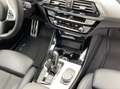BMW X3 xDrive20d AUTOMATIK SPORT PANORAMA PARK ASSIST PLU Blau - thumbnail 16