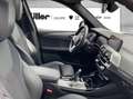 BMW X3 xDrive20d AUTOMATIK SPORT PANORAMA PARK ASSIST PLU Blauw - thumbnail 10