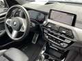 BMW X3 xDrive20d AUTOMATIK SPORT PANORAMA PARK ASSIST PLU Blauw - thumbnail 15