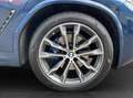 BMW X3 xDrive20d AUTOMATIK SPORT PANORAMA PARK ASSIST PLU Blauw - thumbnail 9