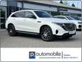 Mercedes-Benz EQC 400 *ACC*DCC*MULTIBEAM*NAVI*360* Fehér - thumbnail 1