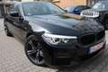 BMW 540 d xD  M Paket M Sport Alcantara-Sternehimmel Fekete - thumbnail 2