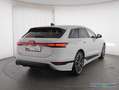 Audi A6 e-tron Avant performance 270 kW 360°/matrix Blanc - thumbnail 2