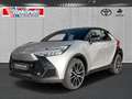 Toyota C-HR GR SPORT Premiere 2.0 4x4 Klima ACC RFK PDC  SHZ L Argento - thumbnail 1