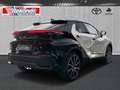 Toyota C-HR GR SPORT Premiere 2.0 4x4 Klima ACC RFK PDC  SHZ L Argento - thumbnail 2
