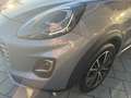 Ford Puma Puma II 2020 1.5 ecoblue Titanium s Gris - thumbnail 7