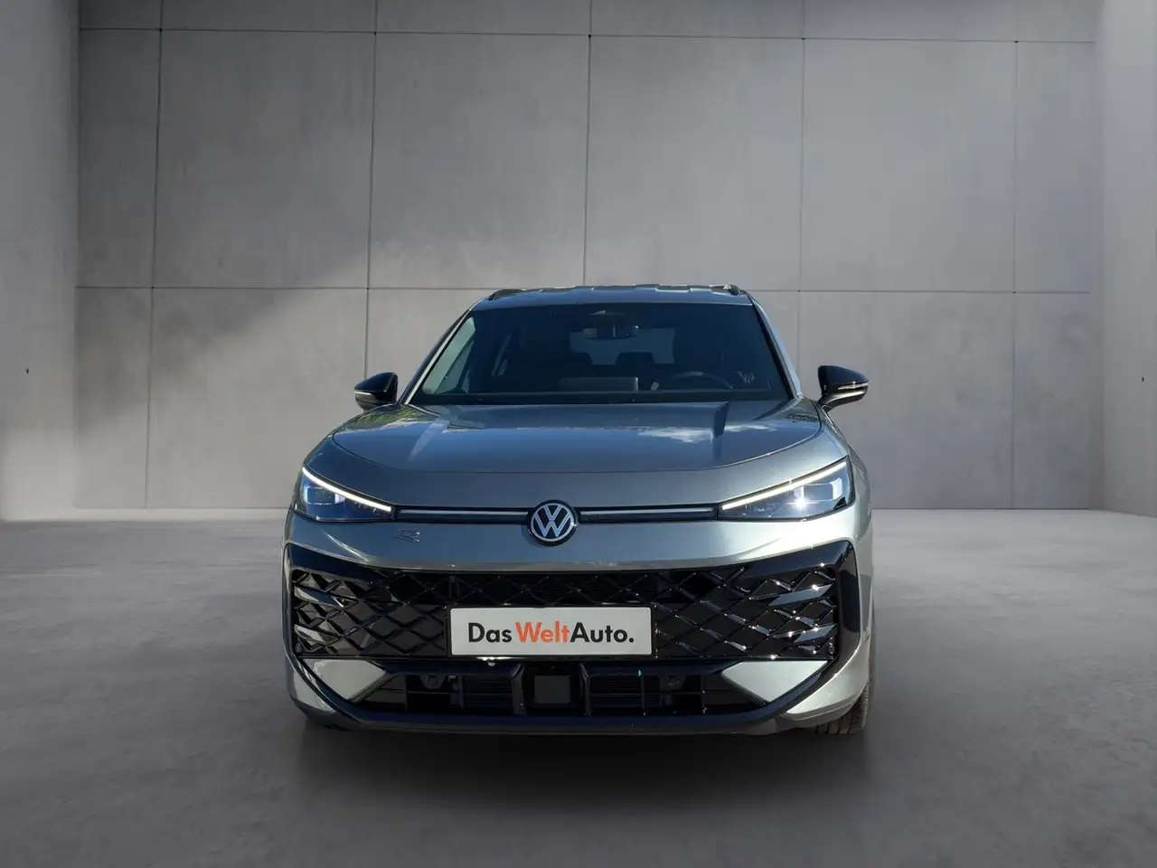 Volkswagen T-Roc 2026