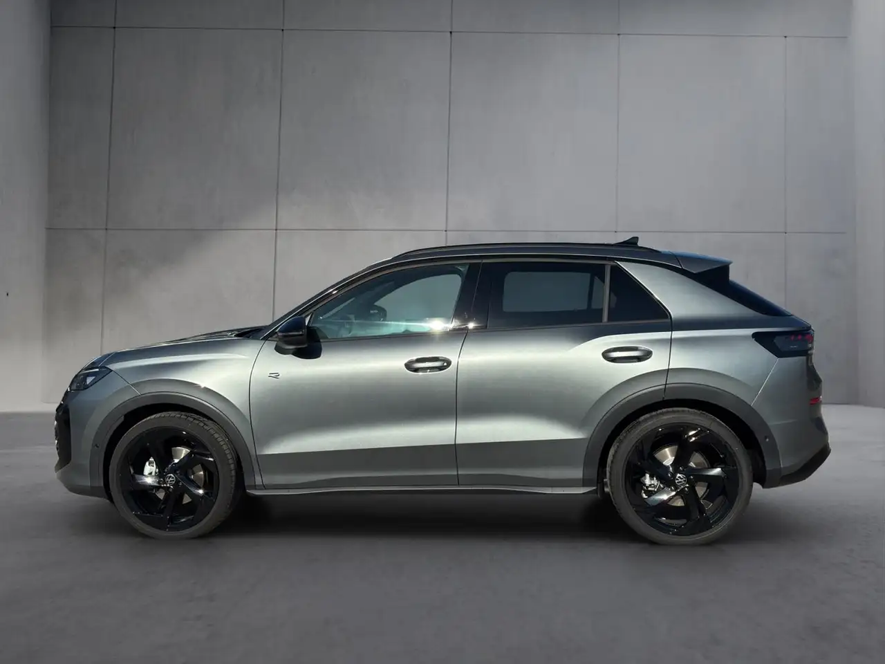 Volkswagen T-Roc 2026
