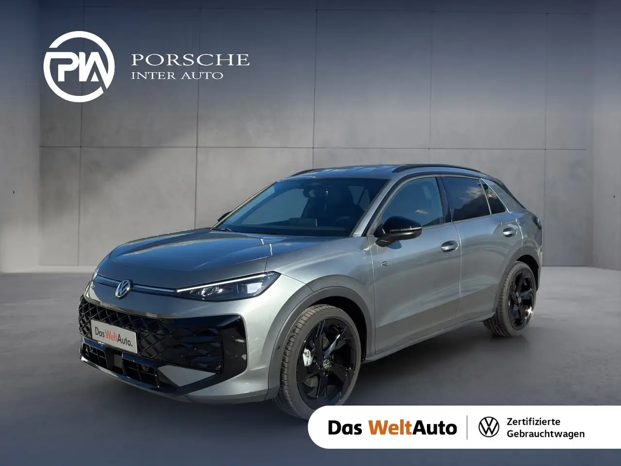 Volkswagen T-Roc 2026