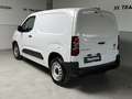 Citroen Berlingo Van Maat M Heavy 1.5 BlueHDi 1 Blanc - thumbnail 3