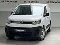 Citroen Berlingo Van Maat M Heavy 1.5 BlueHDi 1 Blanc - thumbnail 1