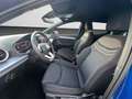 SEAT Ibiza 1.0 TSI DSG FR Navi, LED, Kessy, ACC Blau - thumbnail 13