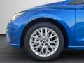 SEAT Ibiza 1.0 TSI DSG FR Navi, LED, Kessy, ACC Blau - thumbnail 9