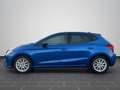 SEAT Ibiza 1.0 TSI DSG FR Navi, LED, Kessy, ACC Blau - thumbnail 8