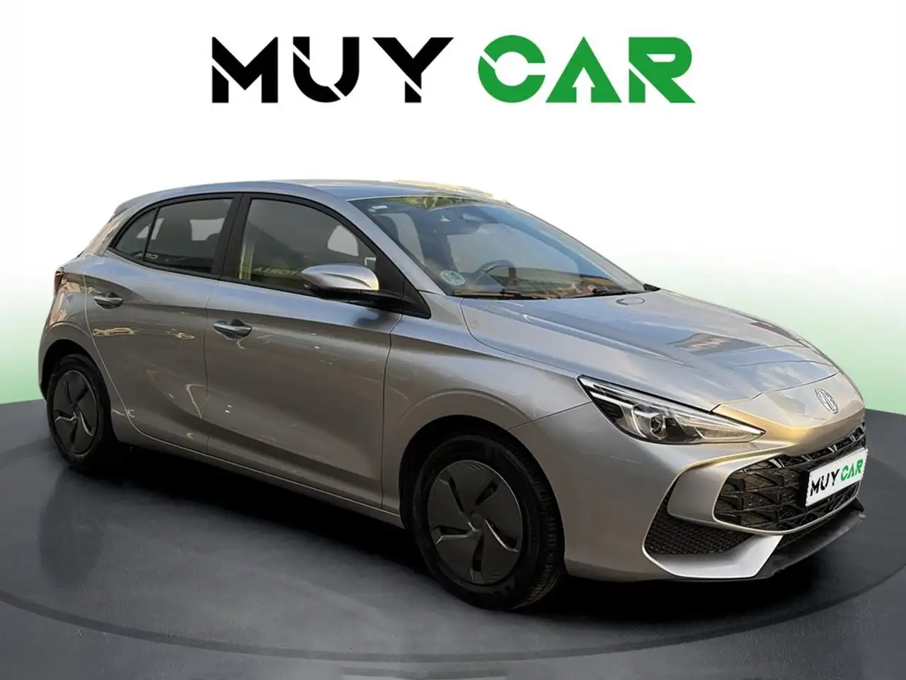 MG MG3