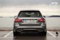 Mercedes-Benz C 200 C SW 200 Exclusive auto 9m - thumbnail 4
