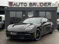 Porsche Panamera 4 E-Hybrid PHEV Aut. Sport Chrono/Pano/Bose/ Schwarz - thumbnail 2