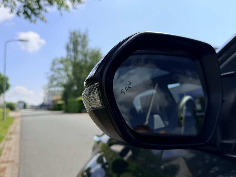 Photo du véhicule