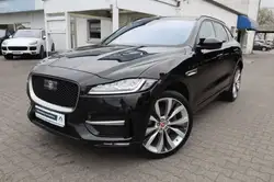 Jaguar F-Pace 30d AWD R Sport