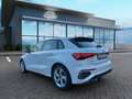 Audi A3 Sportback 40 1.4 tfsi e S line edition s-tronic Wit - thumbnail 10
