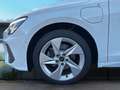 Audi A3 Sportback 40 1.4 tfsi e S line edition s-tronic Wit - thumbnail 8