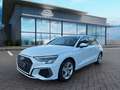 Audi A3 Sportback 40 1.4 tfsi e S line edition s-tronic Wit - thumbnail 1