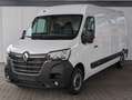 Renault Master L3H2 135 PS 6MT 3,5t  Navi / Tempom./ PDC / Weiß - thumbnail 1