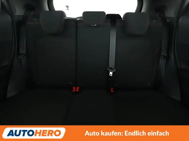 Ford Fiesta view 15