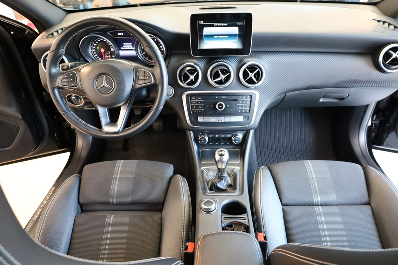 Mercedes-Benz A 200 Urban /Navi/PDC/AHK abnehmbar/Garantie — photo 11