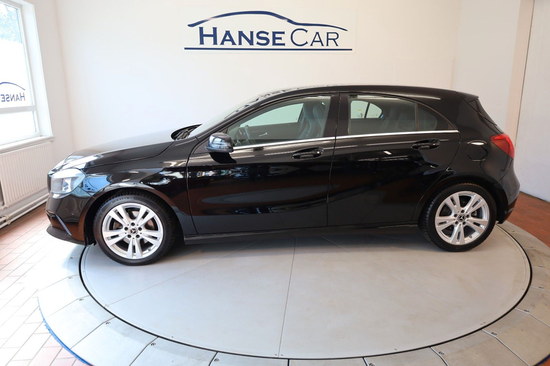 Mercedes-Benz A 200 Urban /Navi/PDC/AHK abnehmbar/Garantie — photo 3