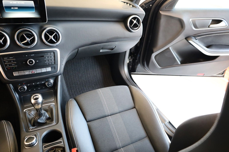 Mercedes-Benz A 200 Urban /Navi/PDC/AHK abnehmbar/Garantie — photo 13