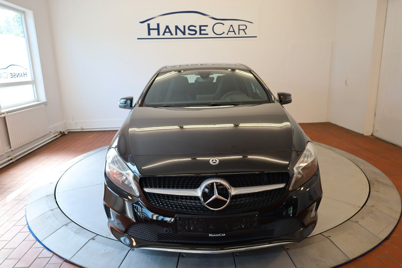 Mercedes-Benz A 200 Urban /Navi/PDC/AHK abnehmbar/Garantie — photo 5