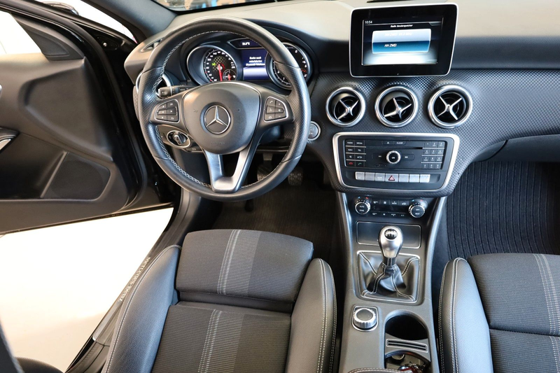Mercedes-Benz A 200 Urban /Navi/PDC/AHK abnehmbar/Garantie — photo 12