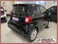 smart forTwo 1.0 Passion 71cv Twinamic Nero - thumbnail 2