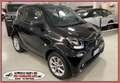 smart forTwo 1.0 Passion 71cv Twinamic Nero - thumbnail 4