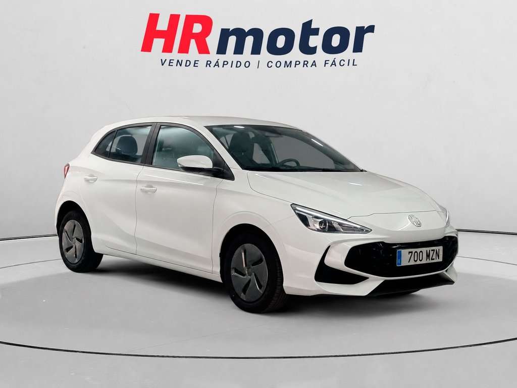 MG MG3 3 1.5 Standard - foto 1